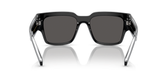 Dolce & Gabbana DG6184 501/87 52 Men's Sunglasses-image 4