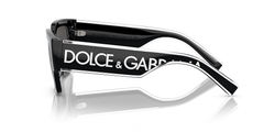 Dolce & Gabbana DG6184 501/87 52 Men's Sunglasses-image 3