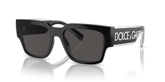 Dolce & Gabbana DG6184 501/87 52 Men's Sunglasses-image 1