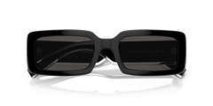 Dolce & Gabbana DG 6187 501/87 53 Women's Sunglasses-image 5