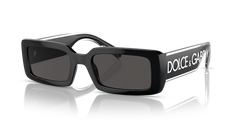 Dolce & Gabbana DG 6187 501/87 53 Women's Sunglasses-image 1