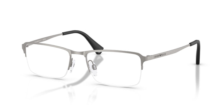 EMPORIO ARMANI 0EA1044TD 3032 55 Men Eyeglasses-image 1