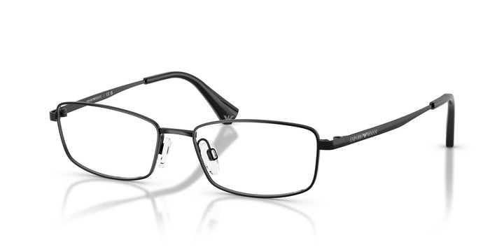 EMPORIO ARMANI 0EA1045TD 3014 54 Unisex Eyeglasses-image 1