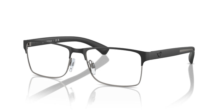 EMPORIO ARMANI 0EA1052 3094 53 Men Eyeglasses-image 1