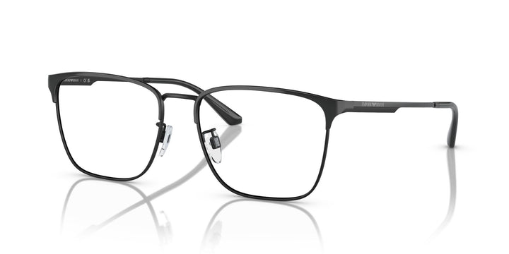 EMPORIO ARMANI 0EA1146D 3014 56 Men Eyeglasses-image 1