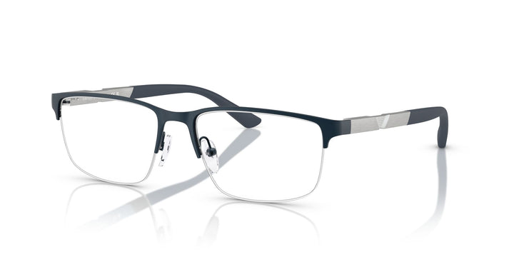 EMPORIO ARMANI 0EA1164 3042 54 Men Eyeglasses-image 1