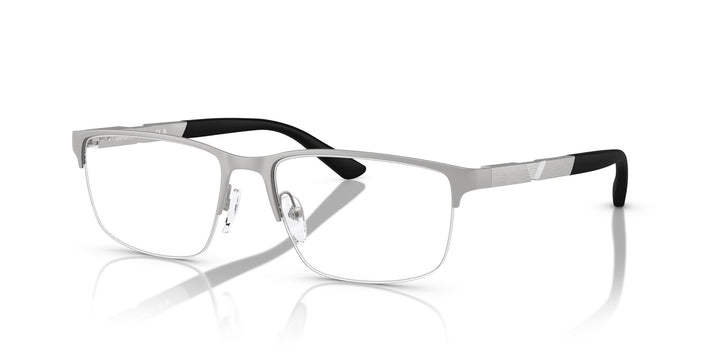 EMPORIO ARMANI 0EA1164 3045 56 Men Eyeglasses-image 1