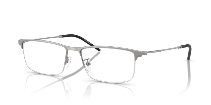 EMPORIO ARMANI 0EA1168D 3003 56 Men Eyeglasses-image 1