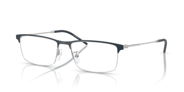 EMPORIO ARMANI 0EA1168D 3042 56 Men Eyeglasses-image 1