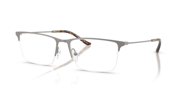 EMPORIO ARMANI 0EA1171 3003 55 Men Eyeglasses-image 1
