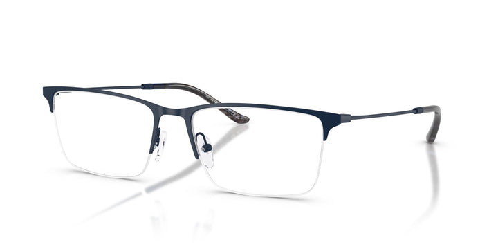 EMPORIO ARMANI 0EA1171 3018 55 Men Eyeglasses-image 1