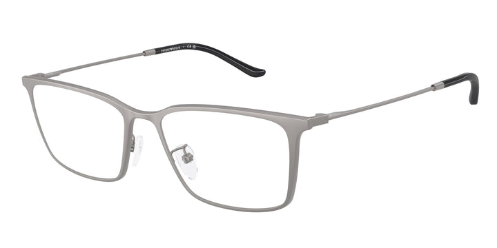 EMPORIO ARMANI 0EA1173D 3003 55 Men Eyeglasses image 1