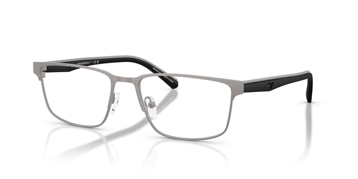 EMPORIO ARMANI 0EA1175 3003 54 Men Eyeglasses-image 1