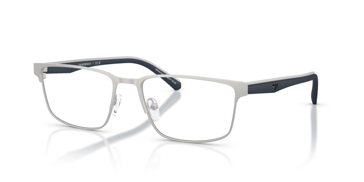 EMPORIO ARMANI 0EA1175 3015 54 Men Eyeglasses-image 1