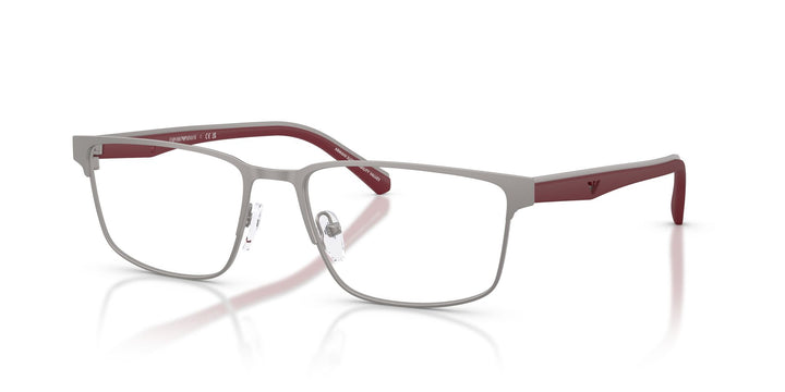 EMPORIO ARMANI 0EA1175 3032 56 Unisex Eyeglasses-image 1