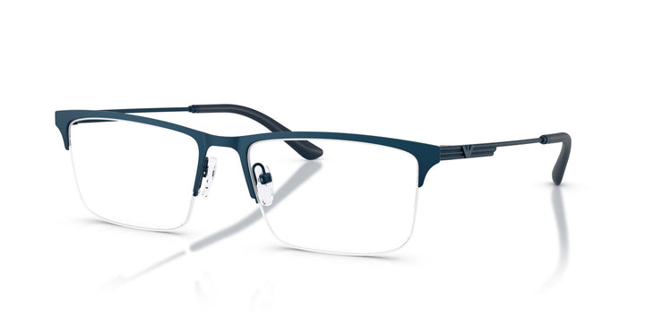 EMPORIO ARMANI 0EA1177 3424 55 Men Eyeglasses-image 1