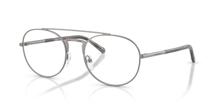 EMPORIO ARMANI 0EA1178 3003 55 Unisex Eyeglasses-image 1
