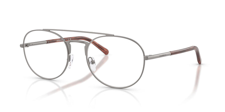 EMPORIO ARMANI 0EA1178 3423 55 Unisex Eyeglasses-image 1
