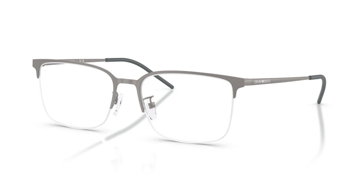 EMPORIO ARMANI 0EA1179D 3003 56 Men Eyeglasses-image 1