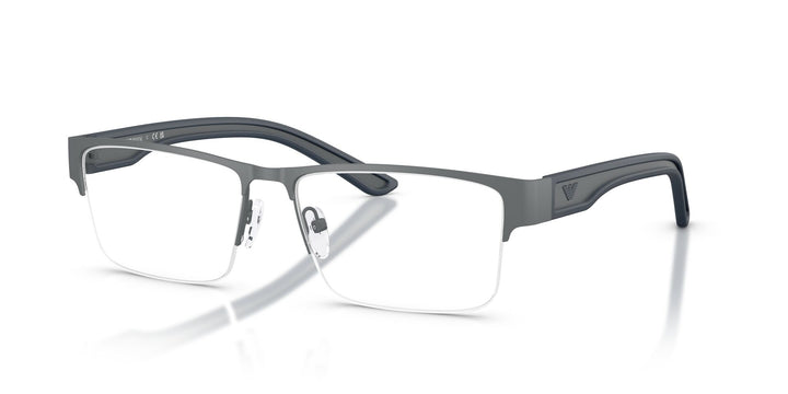 EMPORIO ARMANI 0EA1182 3010 55 Men Eyeglasses-image 1