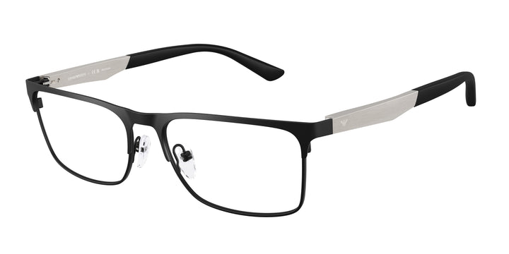 EMPORIO ARMANI 0EA1183 3431 54 Men Eyeglasses image 1