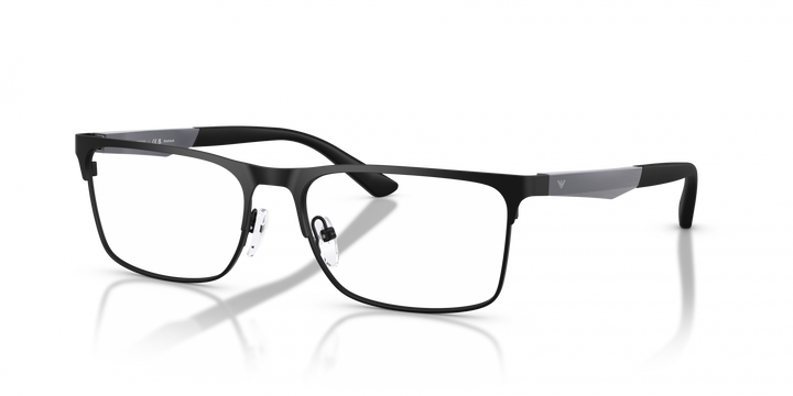EMPORIO ARMANI 0EA1183 3432 54 Men Eyeglasses image 1