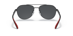 Emporio Armani EA2129D 300187 Men's Sunglasses-image 4