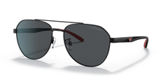 Emporio Armani EA2129D 300187 Men's Sunglasses-image 1