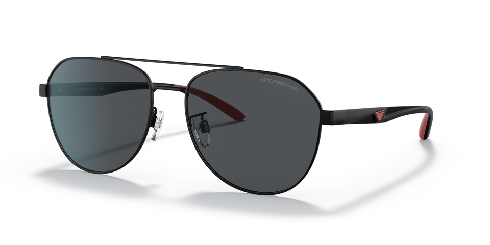 Emporio Armani EA2129D 300187 Men's Sunglasses