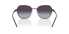 Emporio Armani Irregular-Style Sunglasses-image 4