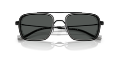 Emporio Armani Square-Style Sunglasses-image 5