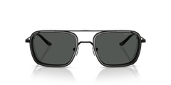 Emporio Armani Square-Style Sunglasses-image 2