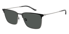 Emporio Armani Rectangle-Style Sunglasses-image 1