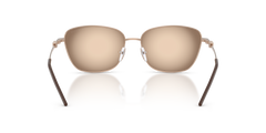 Emporio Armani Irregular-Style Sunglasses-image 4