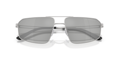 EMPORIO ARMANI 0EA2173 30458V Men's Full Rim Sunglasses- Image 5