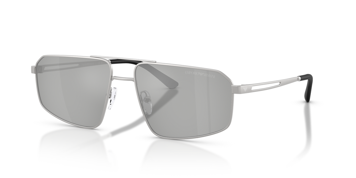 EMPORIO ARMANI 0EA2173 30458V Men's Full Rim Sunglasses- Image 1