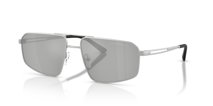 EMPORIO ARMANI 0EA2173 30458V Men's Full Rim Sunglasses- Image 1