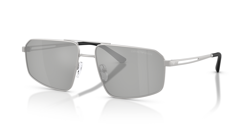EMPORIO ARMANI 0EA2173 30458V Men's Full Rim Sunglasses
