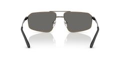 Emporio Armani Pilot-Style Sunglasses-image 4