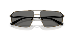 Emporio Armani Pilot-Style Sunglasses-image 5