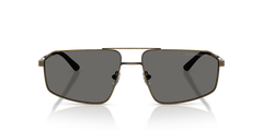 Emporio Armani Pilot-Style Sunglasses-image 2