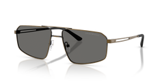 Emporio Armani Pilot-Style Sunglasses-image 1