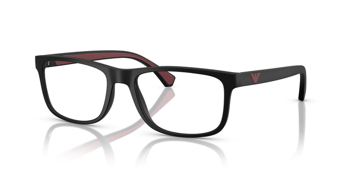 EMPORIO ARMANI 0EA3147 5009 55 Men Eyeglasses-image 1