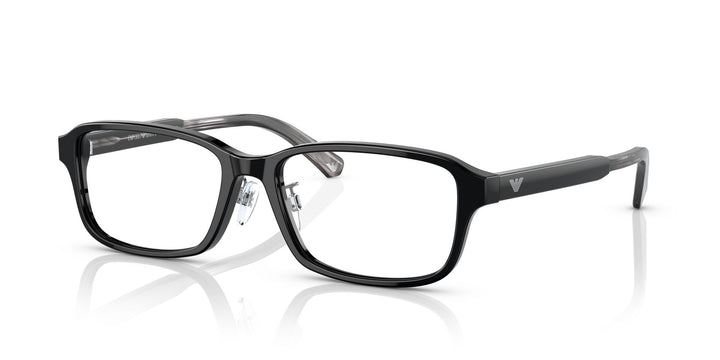 EMPORIO ARMANI 0EA3215D 5017 56 Men Eyeglasses-image 1