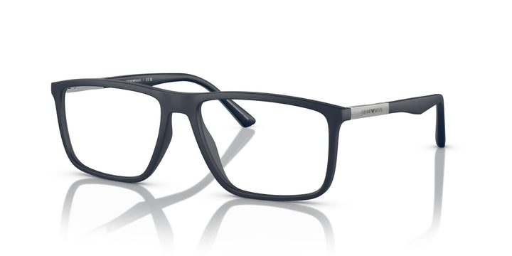 EMPORIO ARMANI 0EA3221 5088 56 Men Eyeglasses-image 1