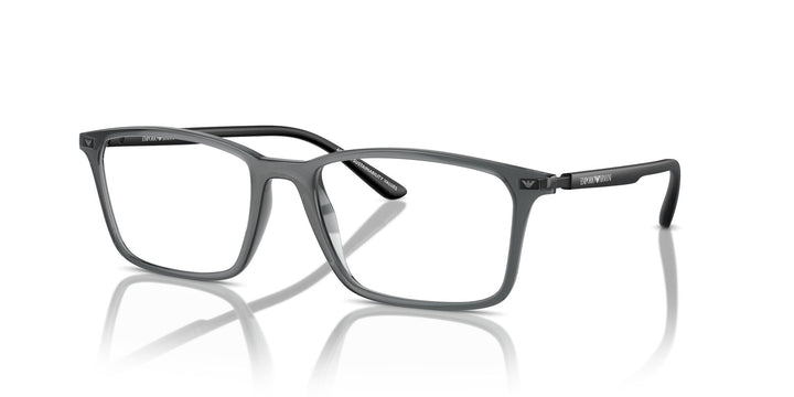 EMPORIO ARMANI 0EA3237 6106 55 Men Eyeglasses-image 1