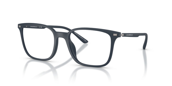 EMPORIO ARMANI 0EA3242U 5088 54 Men Eyeglasses-image 1