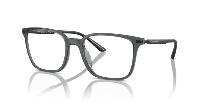 EMPORIO ARMANI 0EA3242U 6106 54 Men Eyeglasses-image 1