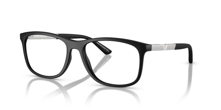 EMPORIO ARMANI 0EA3247 5001 55 Men Eyeglasses-image 1