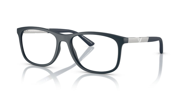 EMPORIO ARMANI 0EA3247 6189 53 Men Eyeglasses-image 1
